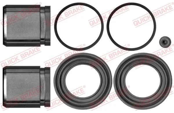 Repair Kit, brake caliper